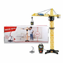 Load image into Gallery viewer, Toy Crane Simba Remote Control (100 cm)