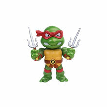 Load image into Gallery viewer, Action Figure Teenage Mutant Ninja Turtles Raphael 10 cm