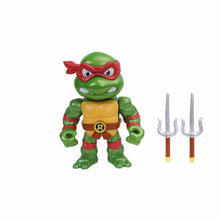 Load image into Gallery viewer, Action Figure Teenage Mutant Ninja Turtles Raphael 10 cm