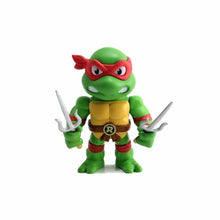 Load image into Gallery viewer, Action Figure Teenage Mutant Ninja Turtles Raphael 10 cm