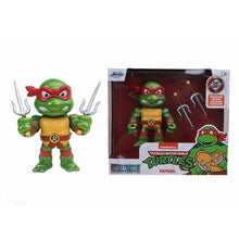 Load image into Gallery viewer, Action Figure Teenage Mutant Ninja Turtles Raphael 10 cm