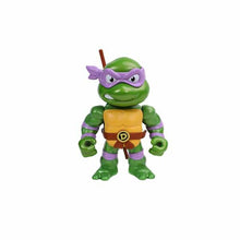 Load image into Gallery viewer, Action Figure Teenage Mutant Ninja Turtles Donatello 10 cm