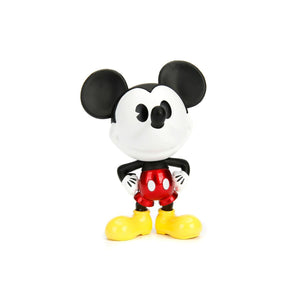 Figure metalfigs die cast Mickey Mouse 10 cm