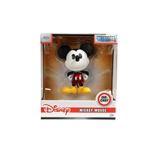 Load image into Gallery viewer, Figure metalfigs die cast Mickey Mouse 10 cm