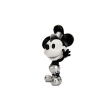 Load image into Gallery viewer, Figure metalfigs Mickey Mouse Steamboat Willie 10 cm