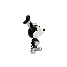 Load image into Gallery viewer, Figure metalfigs Mickey Mouse Steamboat Willie 10 cm