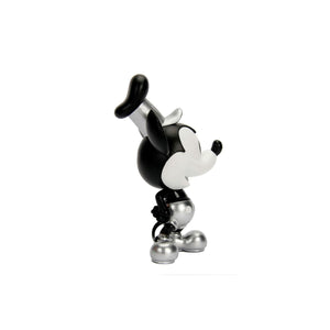 Figure metalfigs Mickey Mouse Steamboat Willie 10 cm