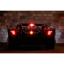 Load image into Gallery viewer, Car Batman Batmobile 30 cm