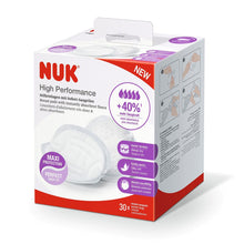 Load image into Gallery viewer, Breast Pads Nuk High Performance 30 pieces