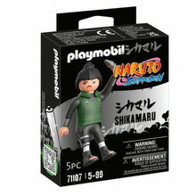 Load image into Gallery viewer, Figure Playmobil 71107 5 Pieces