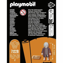Load image into Gallery viewer, Playset Playmobil 71228 Naruto
