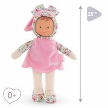 Load image into Gallery viewer, Baby doll Corolle 25 cm Pink