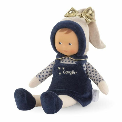 Baby Doll Corolle Miss Marine Rêves d'Étoiles