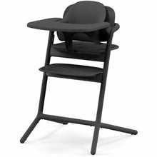 Load image into Gallery viewer, Highchair Cybex Black