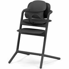 Load image into Gallery viewer, Highchair Cybex Black