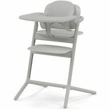 Load image into Gallery viewer, Highchair Cybex Grey Suede