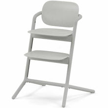 Load image into Gallery viewer, Highchair Cybex Grey Suede