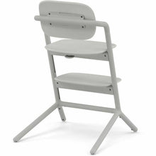 Load image into Gallery viewer, Highchair Cybex Grey Suede