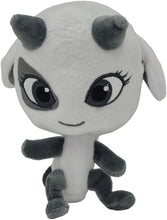 Load image into Gallery viewer, Ziggy Plush Toy From  Tales Of Ladybug And Cat Noir