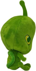 Wayzz Plush Toy From Tales Of Ladybug And Cat Noir