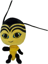 Load image into Gallery viewer, Pollen Plush Toy From Tales Of Ladybug And Cat Noir