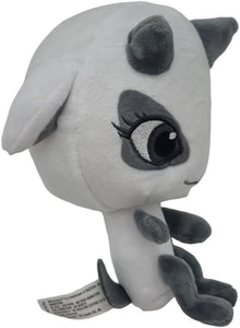 Ziggy Plush Toy From  Tales Of Ladybug And Cat Noir