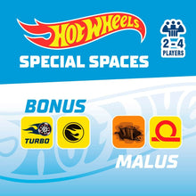Load image into Gallery viewer, Board game Hot Wheels Speed Race Game (6 Units)