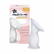 Load image into Gallery viewer, Breast Pump Tommee Tippee 100 ml
