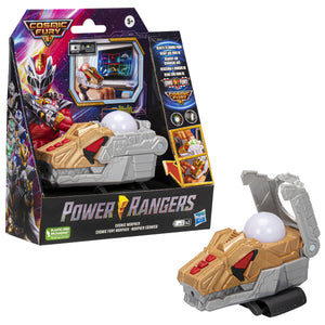 Figure Hasbro Power Rangers Cosmic Fury Cosmic Morpher