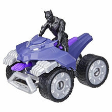 Load image into Gallery viewer, Remote control car Hasbro Black Panther (1 Unit)