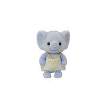 Load image into Gallery viewer, Dolls   Sylvanian Families  5376 The Elephant Family