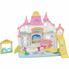 Load image into Gallery viewer, Playset Sylvanian Families 5743 Sunny Castle Nursery