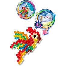 Load image into Gallery viewer, Glass beads Aquabeads Star Beads 1400 beads