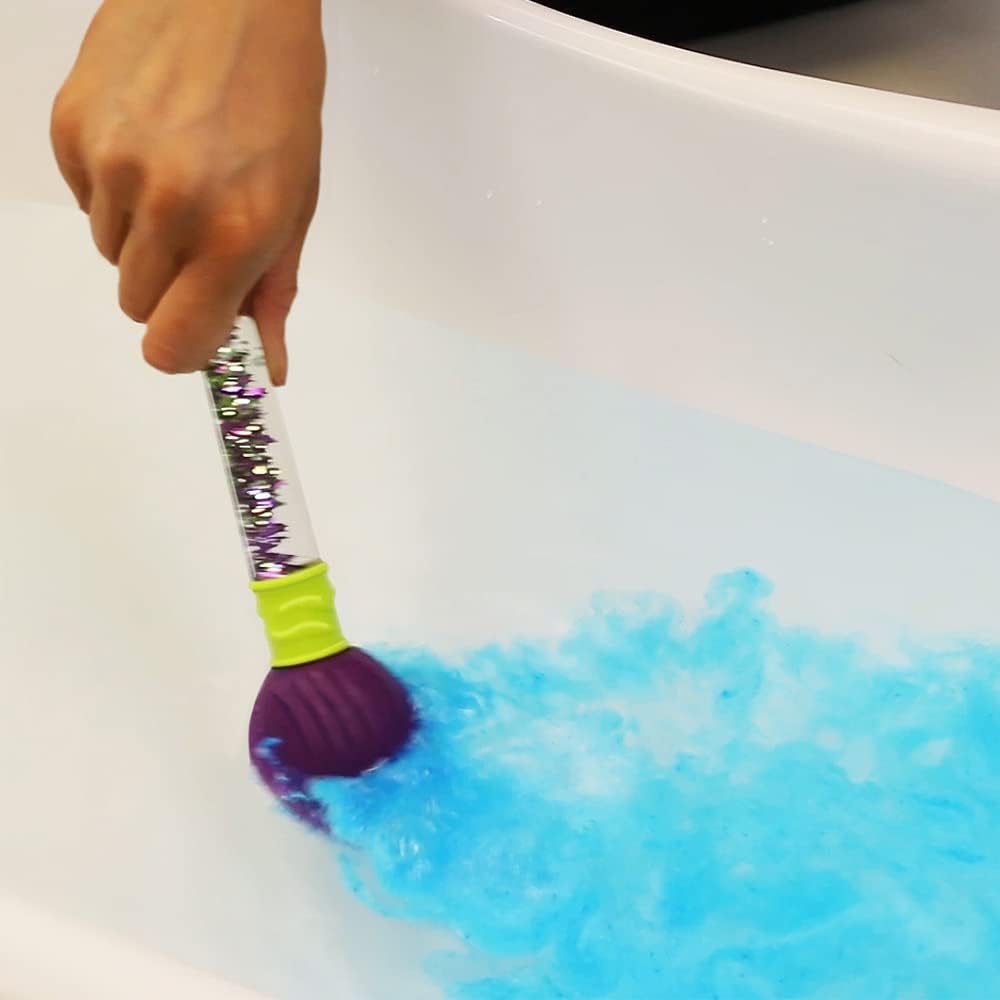 Baff Bombz Magic Brush by zimpli kids