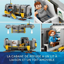 Load image into Gallery viewer, Construction set Lego Avatar