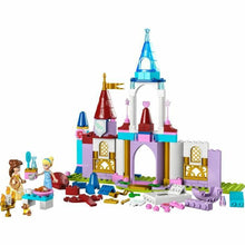 Load image into Gallery viewer, Action Figures Lego Disney Princess Playset