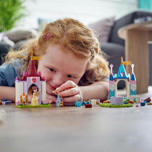 Load image into Gallery viewer, Action Figures Lego Disney Princess Playset