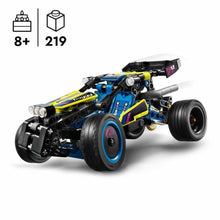 Load image into Gallery viewer, Playset Lego 42164 Off-Road Racing Buggy