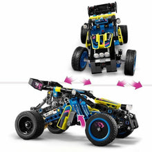 Load image into Gallery viewer, Playset Lego 42164 Off-Road Racing Buggy