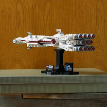 Load image into Gallery viewer, Doll&#39;s House Lego Star Wars TM 75376 Tantive IV