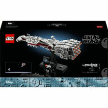Load image into Gallery viewer, Doll&#39;s House Lego Star Wars TM 75376 Tantive IV
