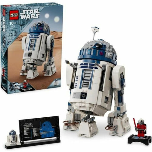 Construction set Lego 75379 Star Wars