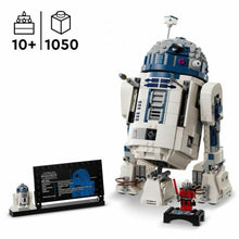 Load image into Gallery viewer, Construction set Lego 75379 Star Wars