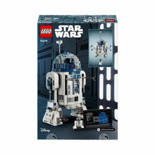 Load image into Gallery viewer, Construction set Lego 75379 Star Wars