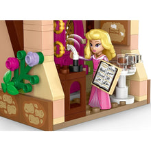 Load image into Gallery viewer, Playset Lego 43246 Disney Princess Market Adventure