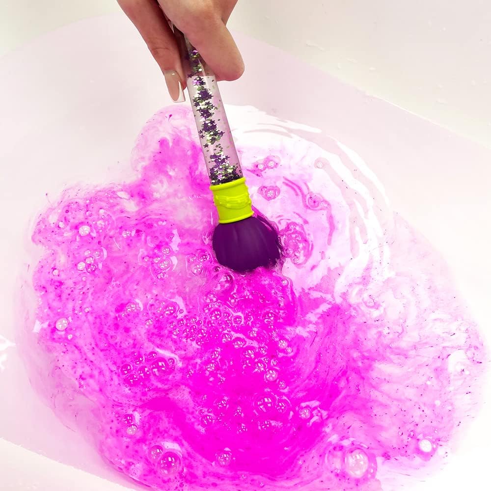 Baff Bombz Magic Brush by zimpli kids