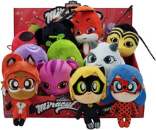 Load image into Gallery viewer, Wayzz Plush Toy From Tales Of Ladybug And Cat Noir