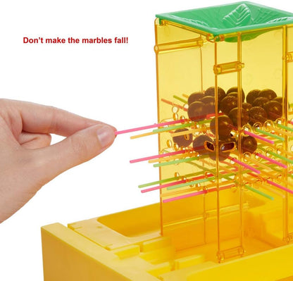 Travel Monkeys Tumblin'  Board Game