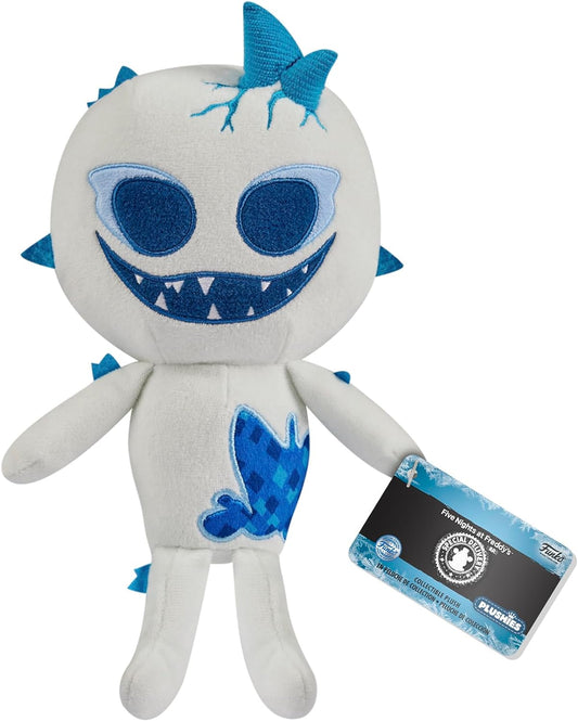 Five Nights At Freddy's (FNAF) - Frostbite Balloon Boy - Collectable Soft Plush