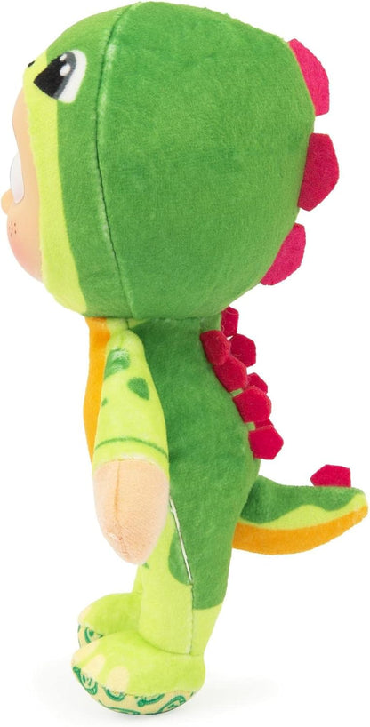 CoComelon Super Soft Dino Nico Plush